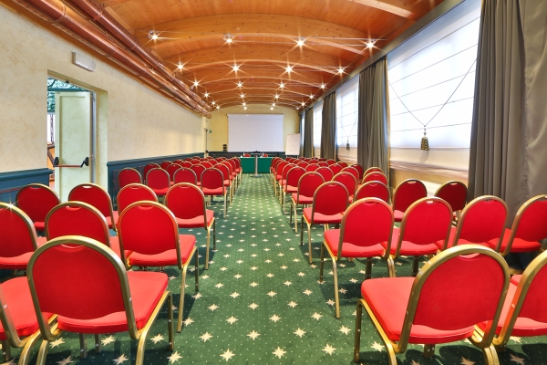Hotel Best Western Antares Concorde